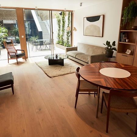 Weymouth Mews Aparthotel London Luaran gambar