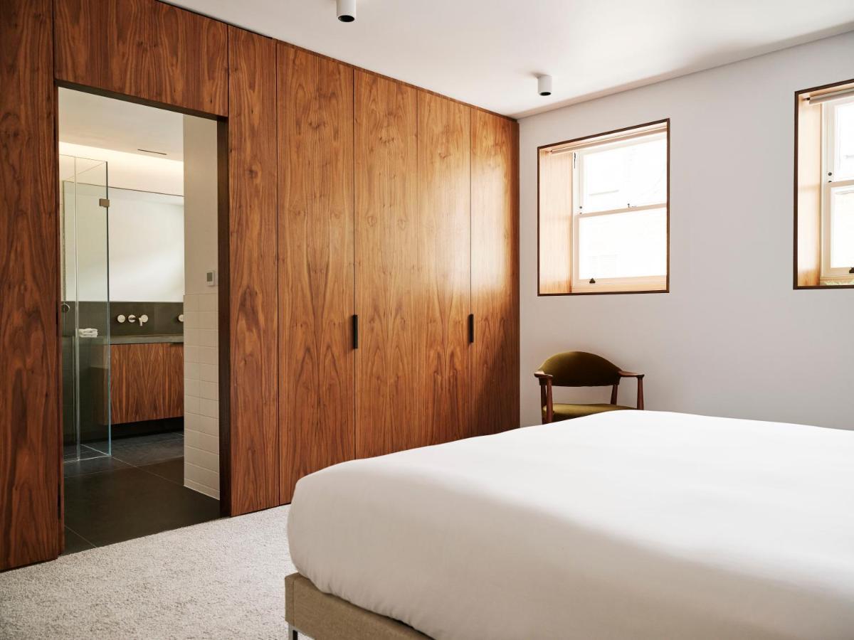 Weymouth Mews Aparthotel London Luaran gambar
