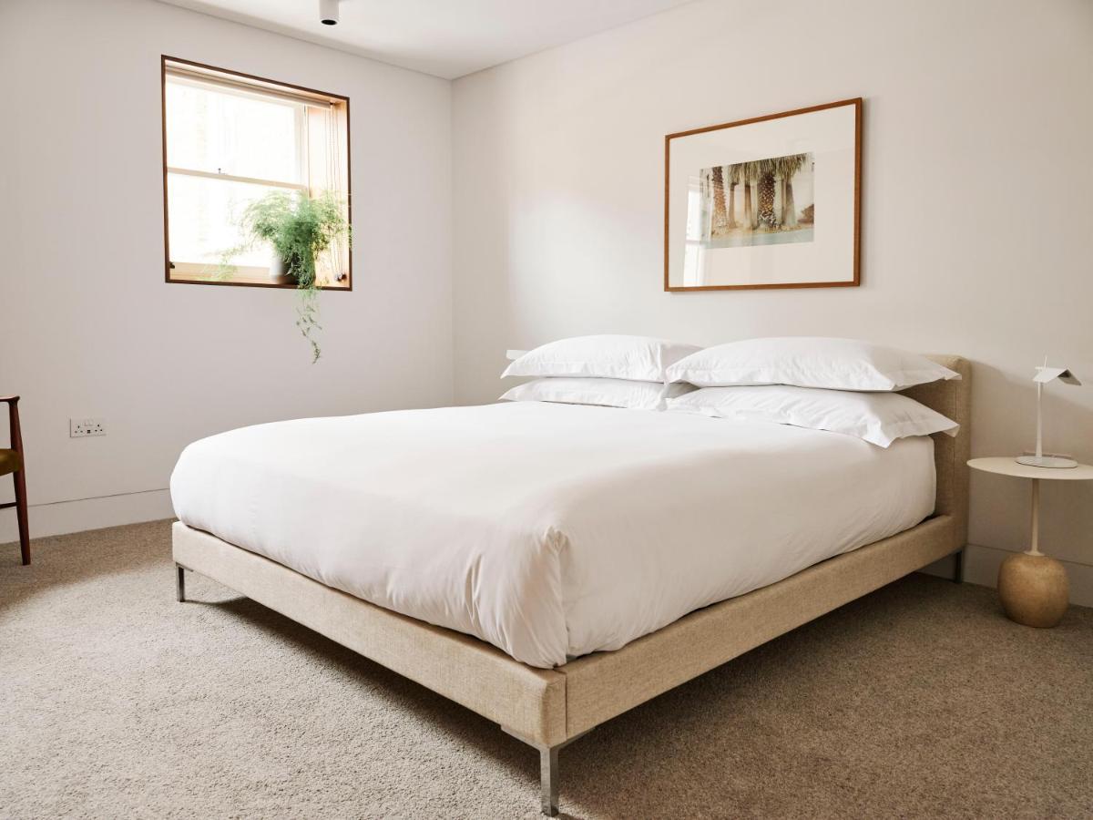 Weymouth Mews Aparthotel London Luaran gambar