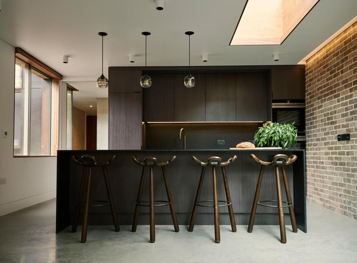 Weymouth Mews Aparthotel London Luaran gambar