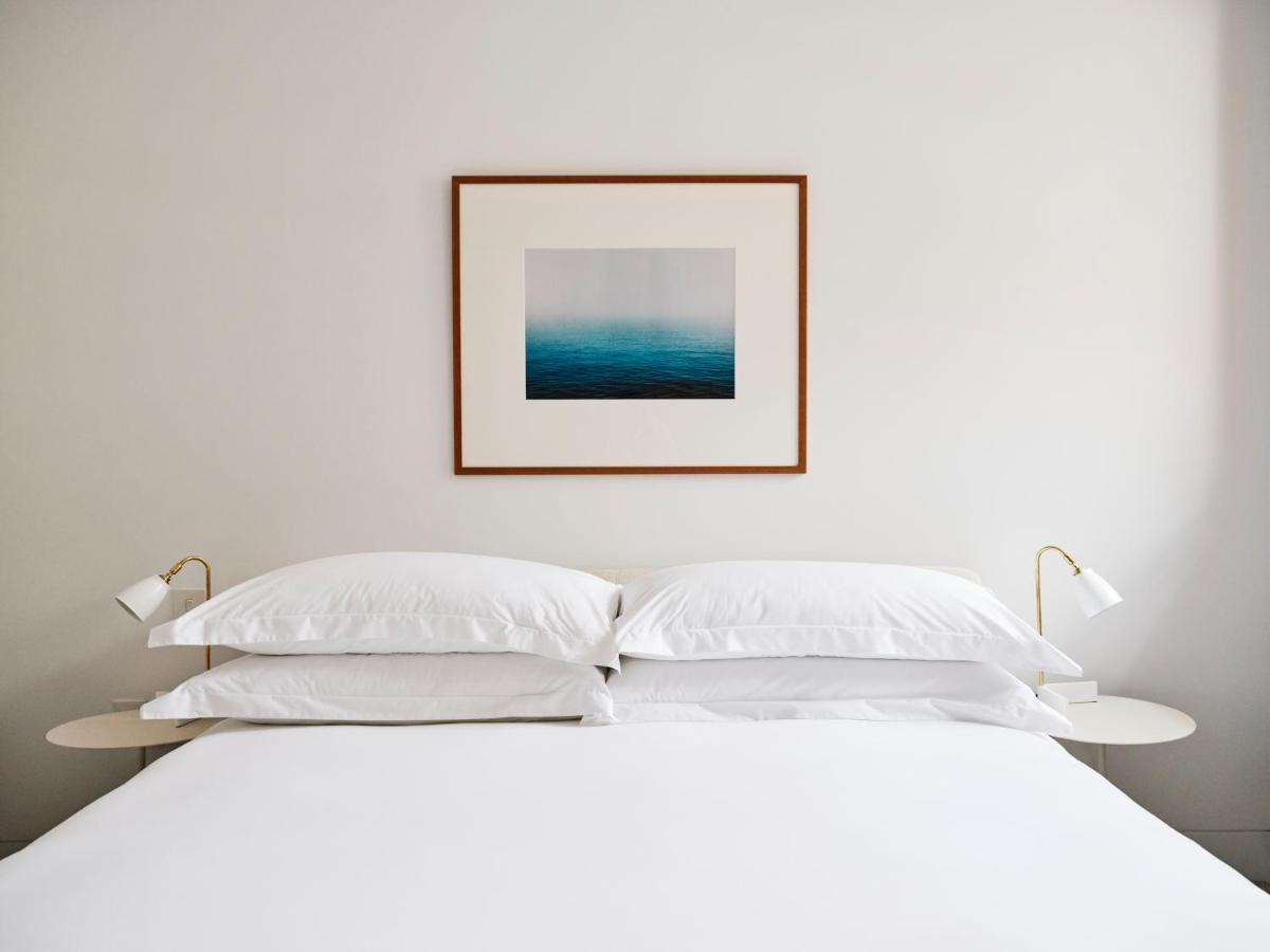 Weymouth Mews Aparthotel London Luaran gambar