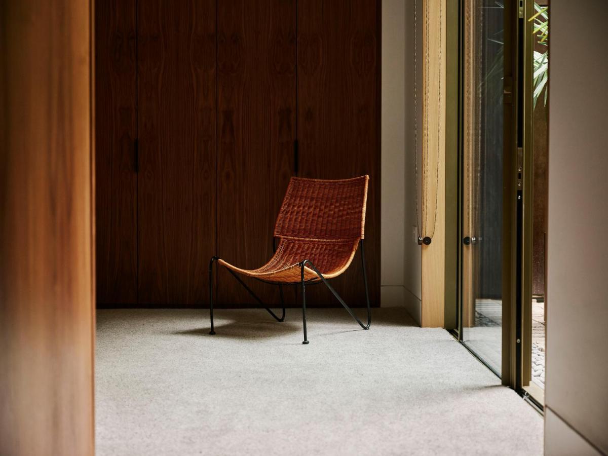 Weymouth Mews Aparthotel London Luaran gambar