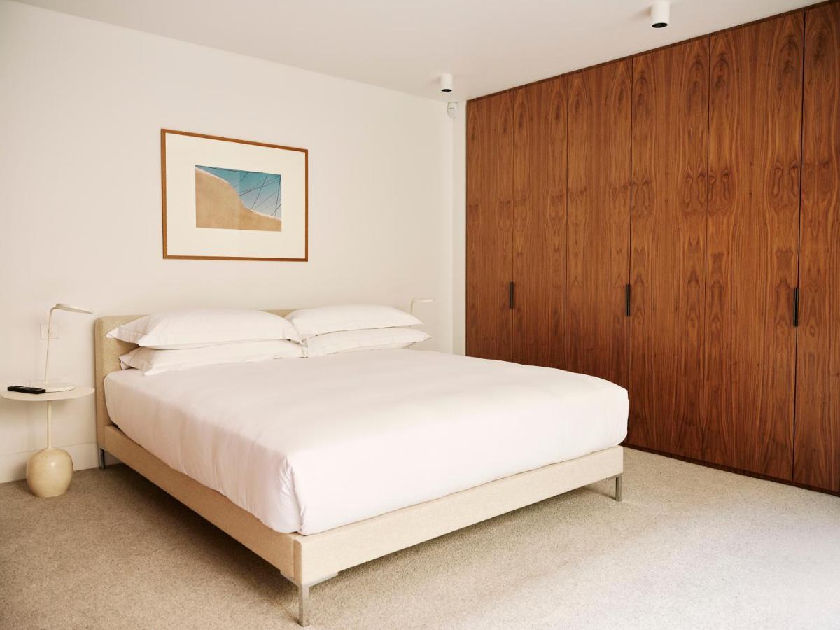Weymouth Mews Aparthotel London Luaran gambar