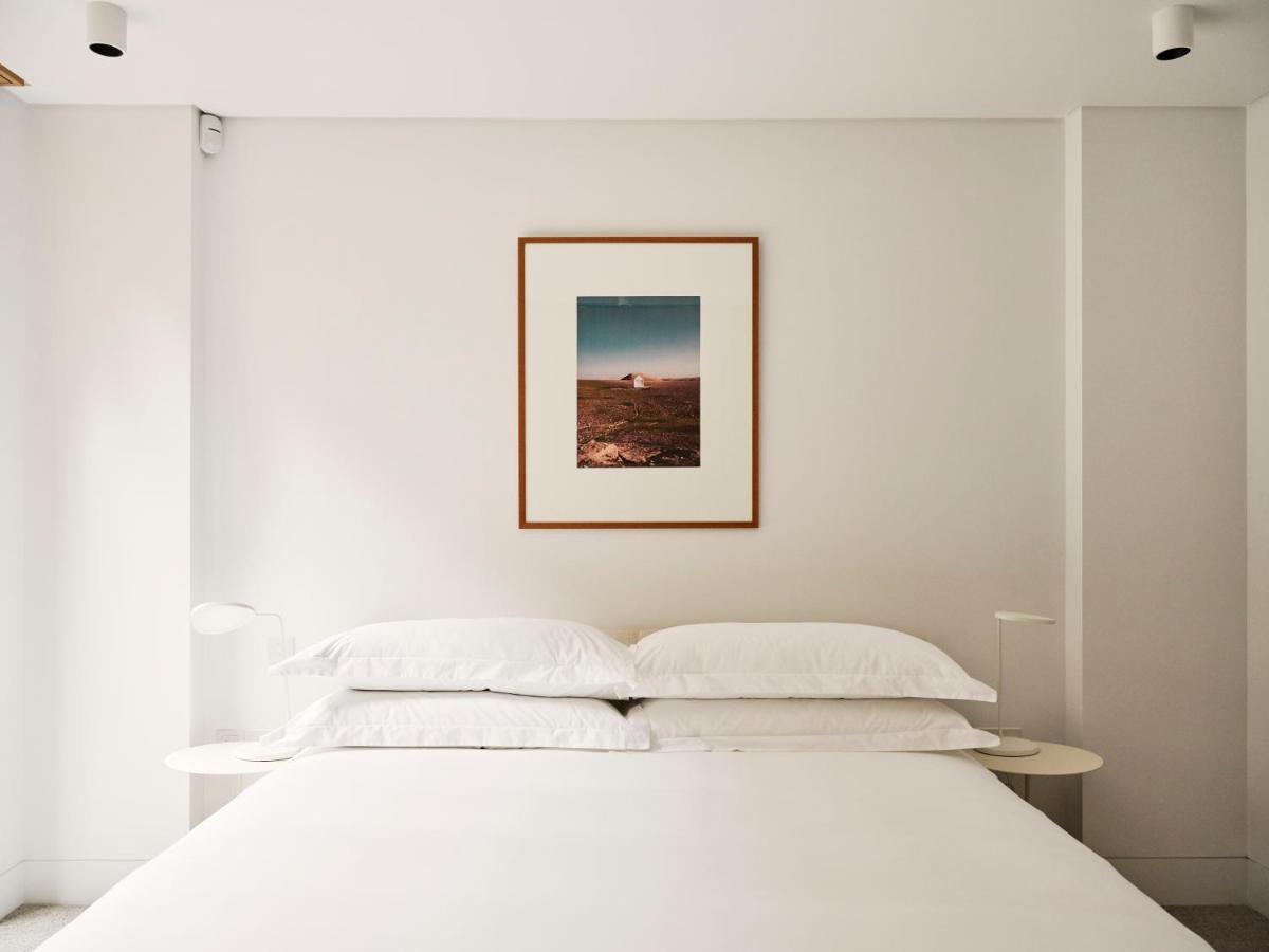 Weymouth Mews Aparthotel London Luaran gambar