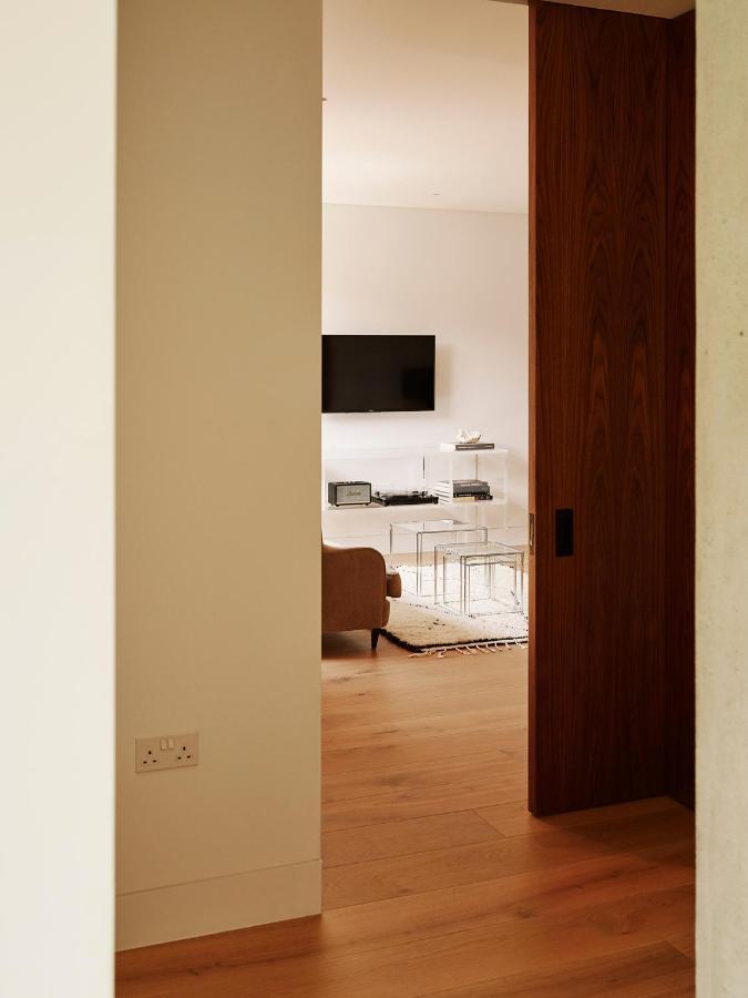 Weymouth Mews Aparthotel London Luaran gambar