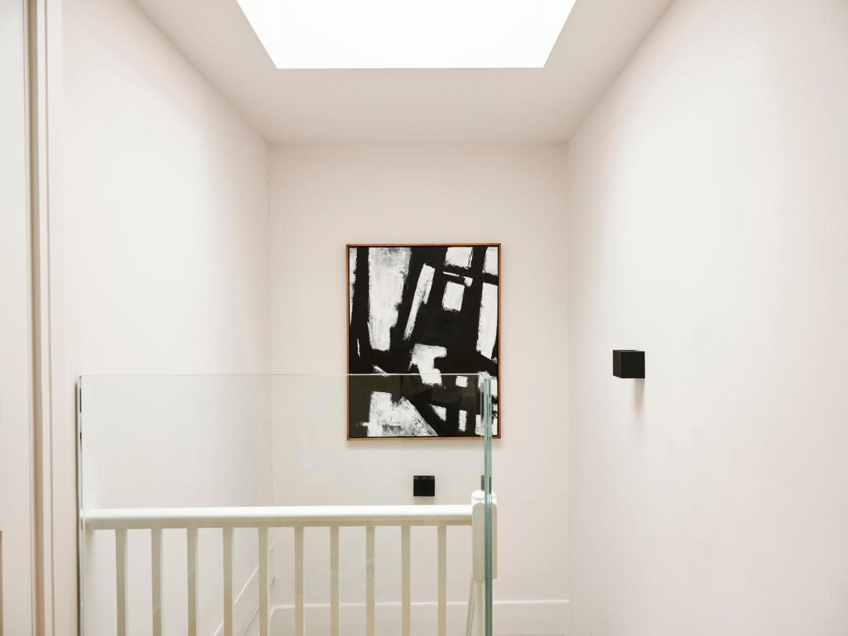 Weymouth Mews Aparthotel London Luaran gambar