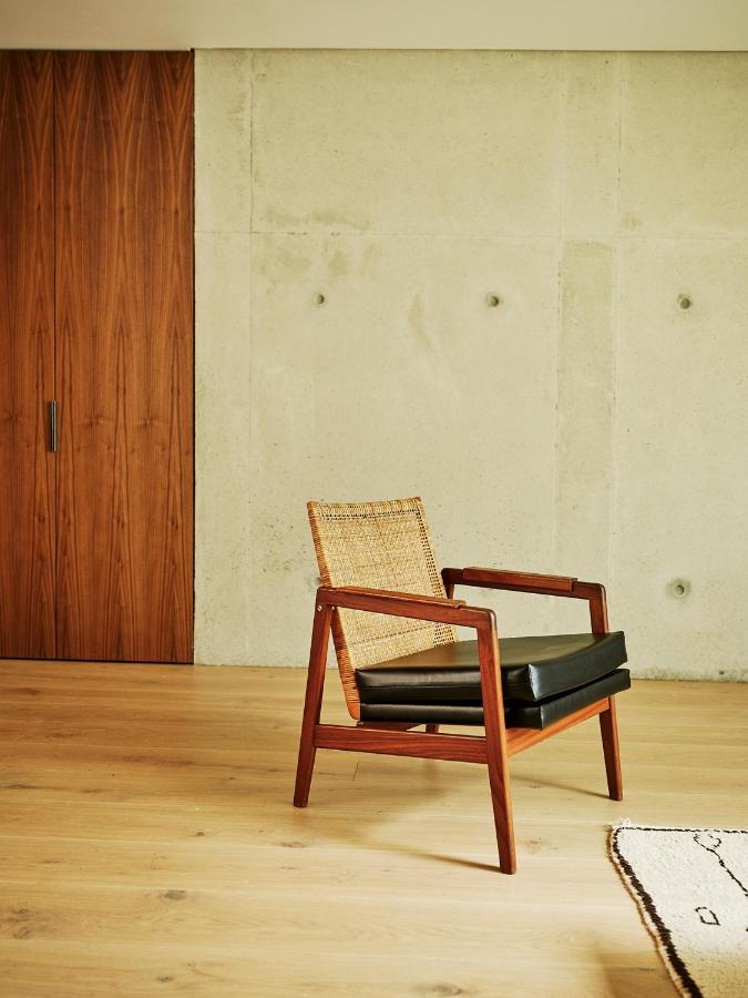 Weymouth Mews Aparthotel London Luaran gambar