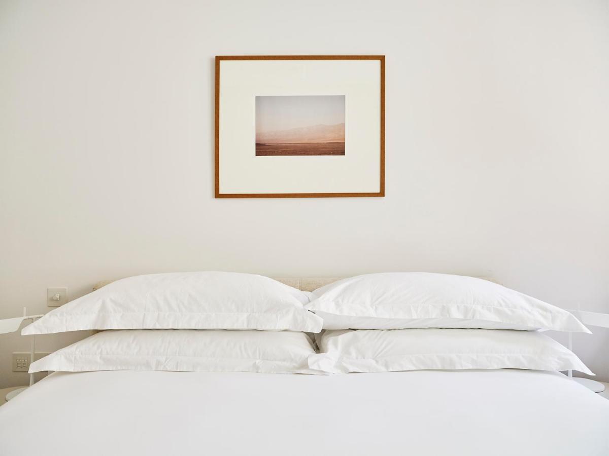 Weymouth Mews Aparthotel London Luaran gambar