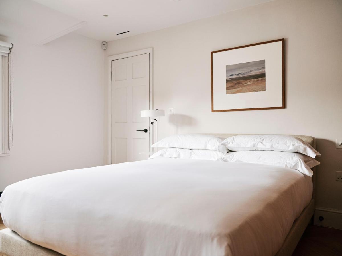 Weymouth Mews Aparthotel London Luaran gambar