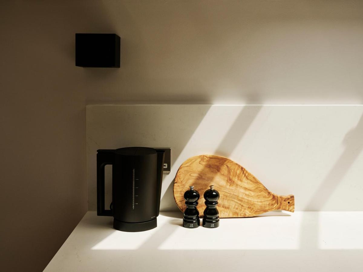Weymouth Mews Aparthotel London Luaran gambar