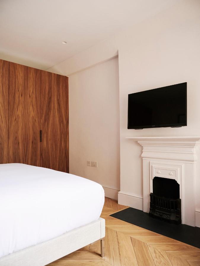 Weymouth Mews Aparthotel London Luaran gambar