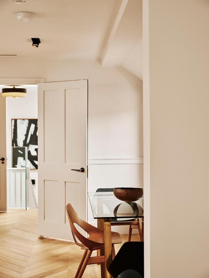 Weymouth Mews Aparthotel London Luaran gambar