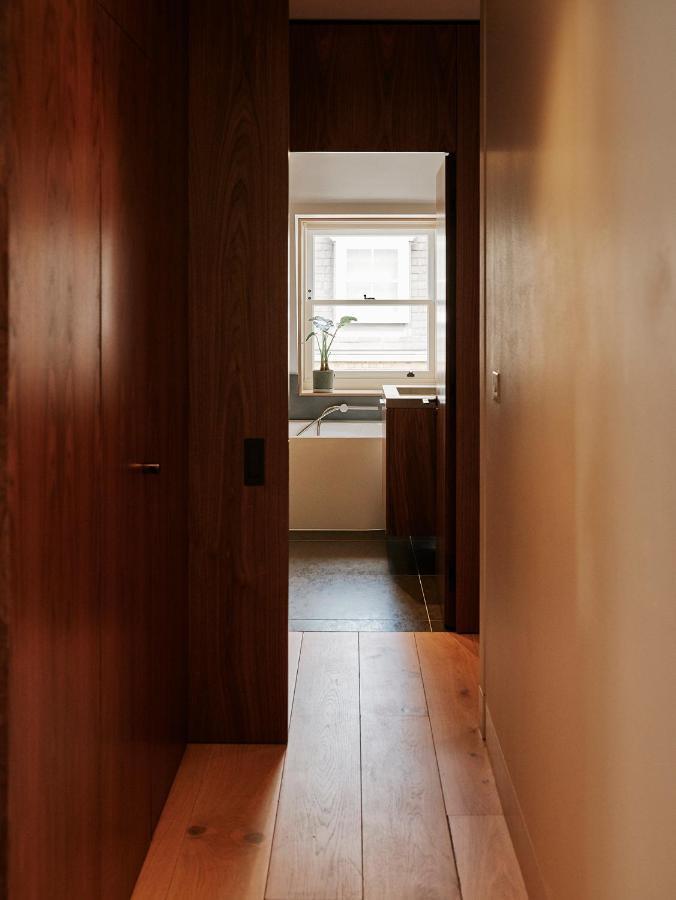 Weymouth Mews Aparthotel London Luaran gambar