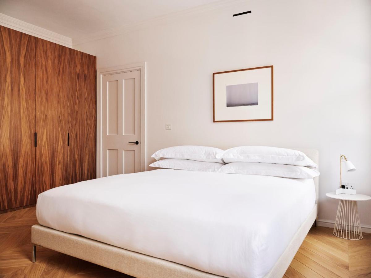 Weymouth Mews Aparthotel London Luaran gambar