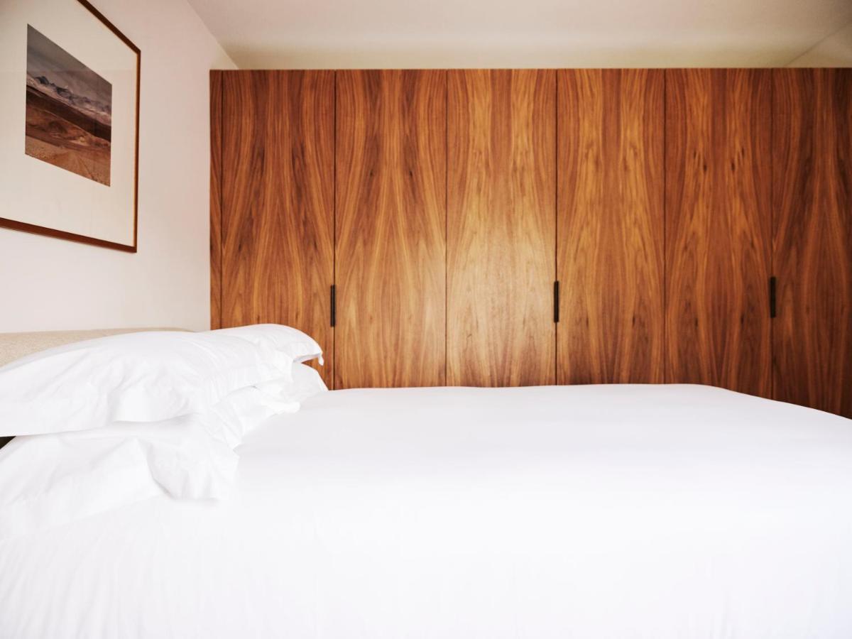 Weymouth Mews Aparthotel London Luaran gambar